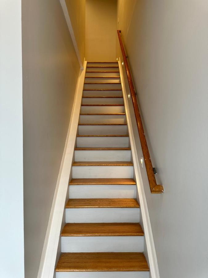 4 Bed Luxury Apt Long Or Short Stay New York Eksteriør billede