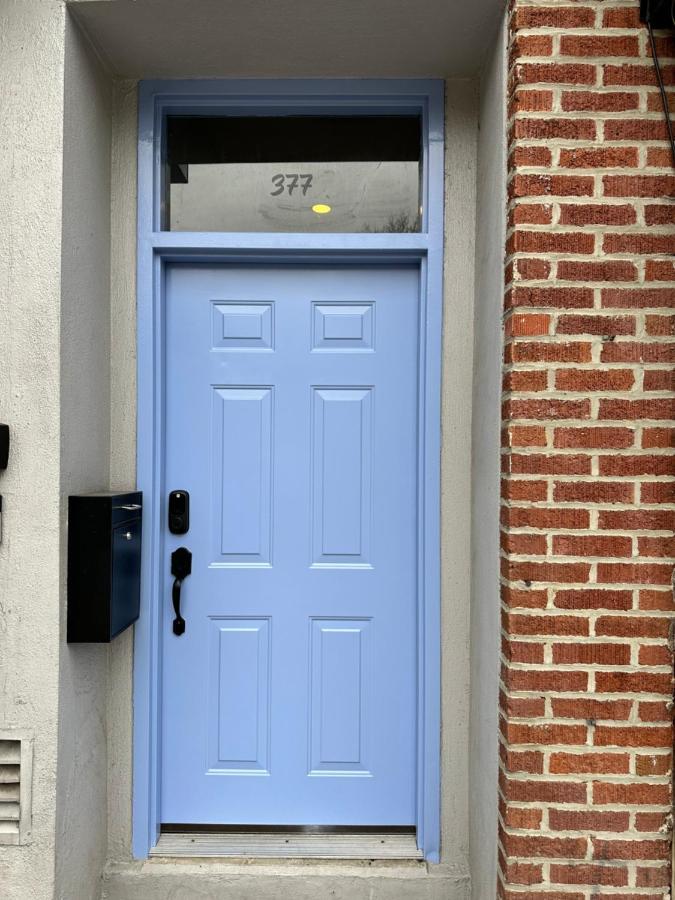 4 Bed Luxury Apt Long Or Short Stay New York Eksteriør billede