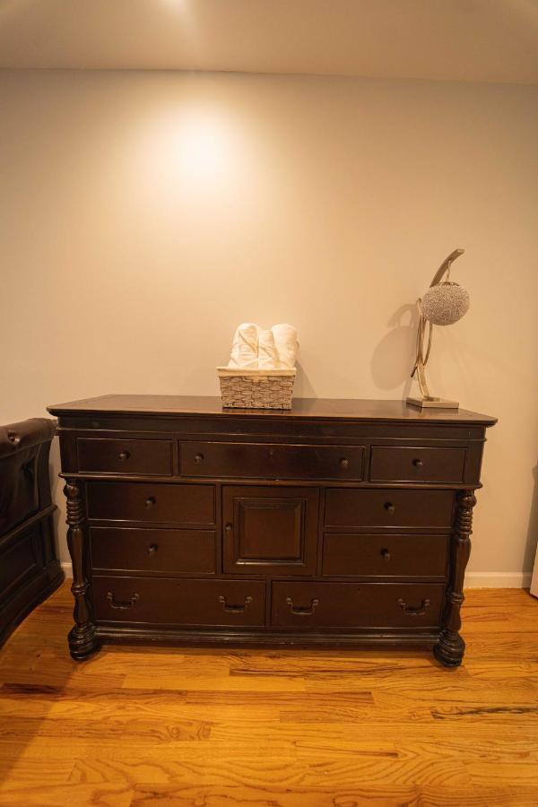 4 Bed Luxury Apt Long Or Short Stay New York Eksteriør billede