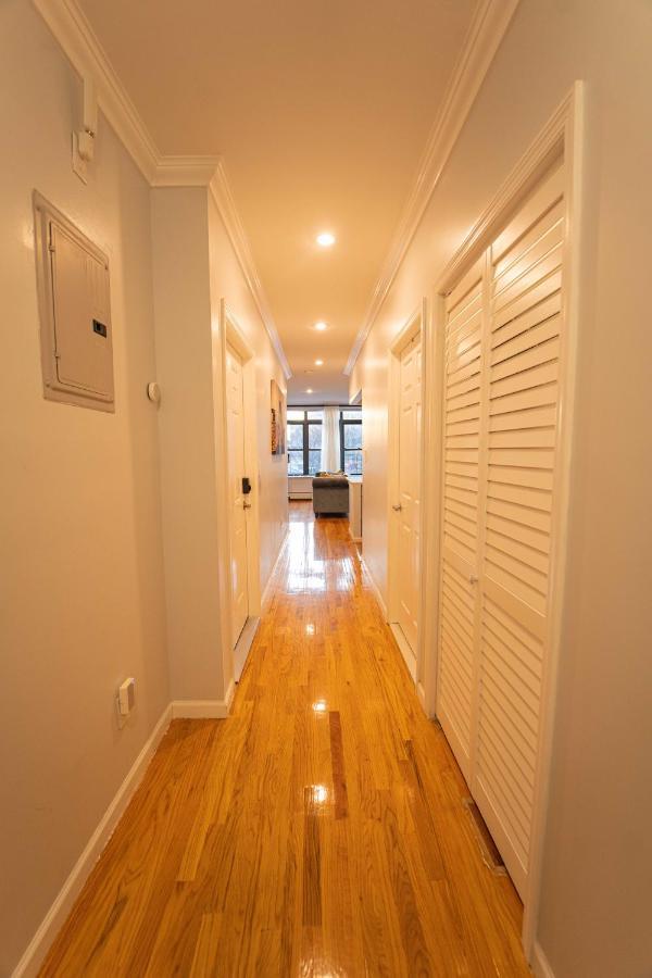 4 Bed Luxury Apt Long Or Short Stay New York Eksteriør billede
