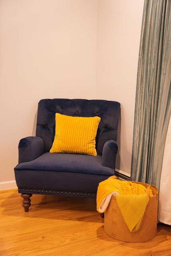 4 Bed Luxury Apt Long Or Short Stay New York Eksteriør billede